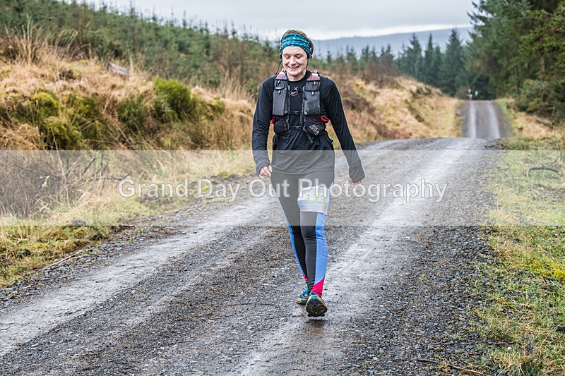 Kielder Ultra-754 - High Terrain Events Kielder 82, 50, 32K Ultra Races, Saturday 1st April 2023