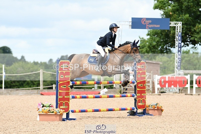 250628-121426-04653 - Cls 12 Newcomers 2nd Round Start to 1pm