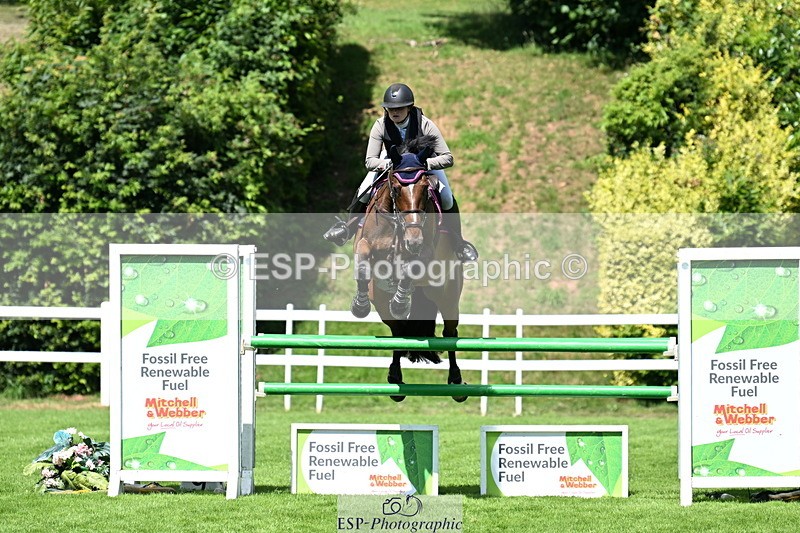 250703A-111420-03134 - Cls 1 Snr Foxhunter