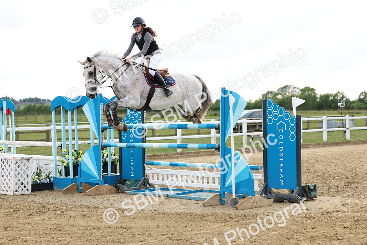 SBM_006582 - Class 21 - National 1.30 1.40m