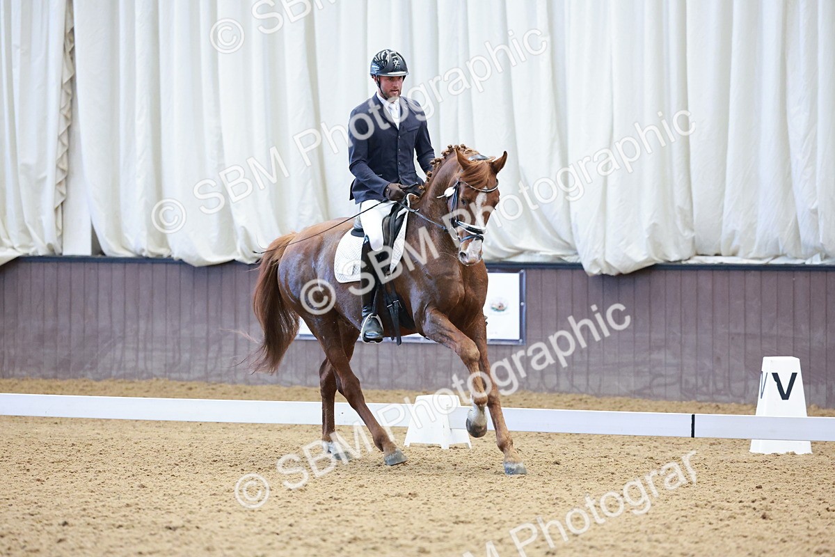 0B8A3424 - Class 1 - P4