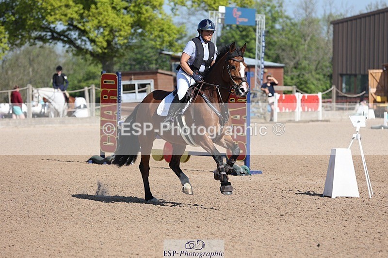 250430-100849-00048 - Cls 1 Clear Round, British Novice and 90cm Open