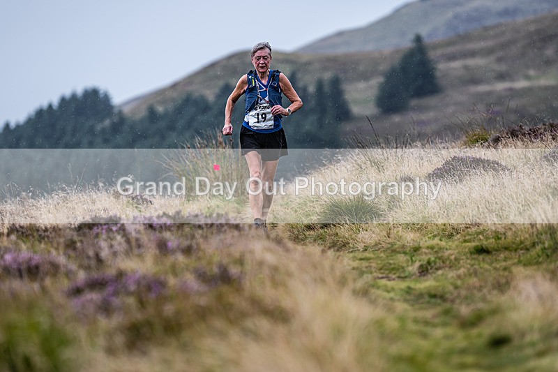 Gavel-402 - Ennerdale Show Gavel Fell Race Wednesday 26th August 2026