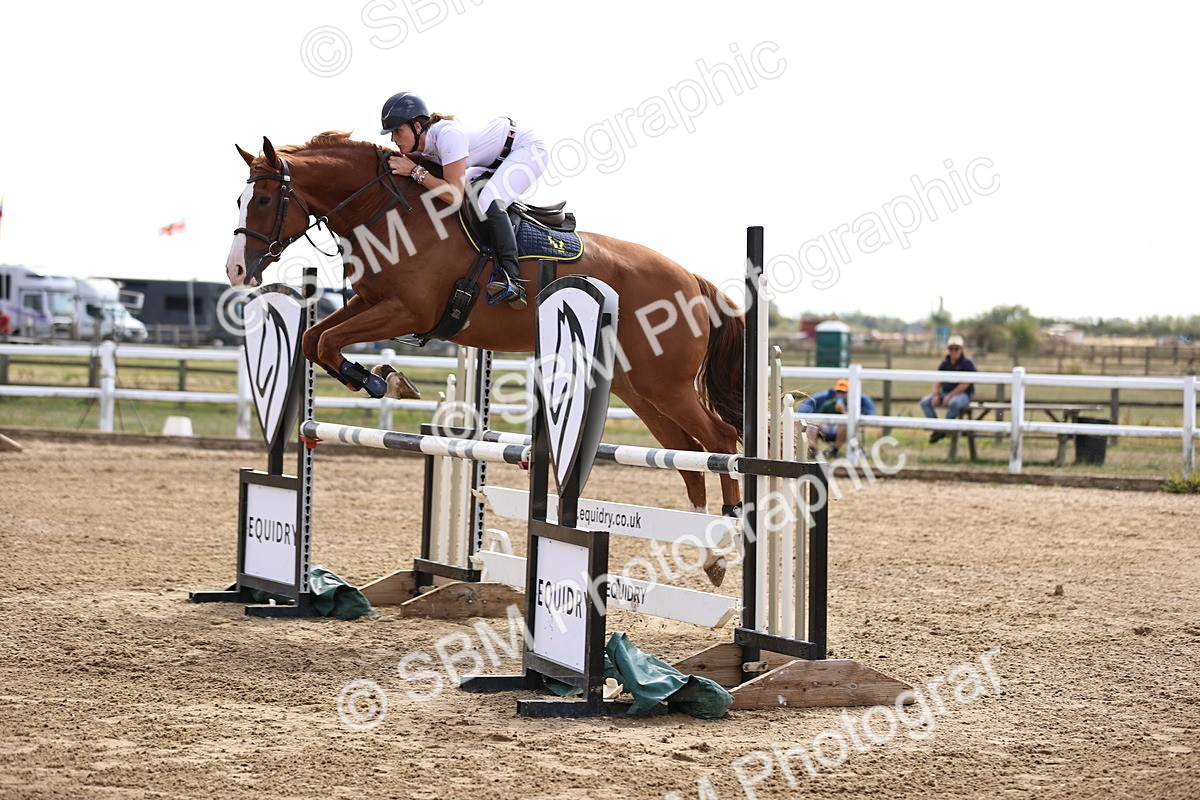 SBM_006649 - Class 12 - Amateur Championship Qualifier 1.05m