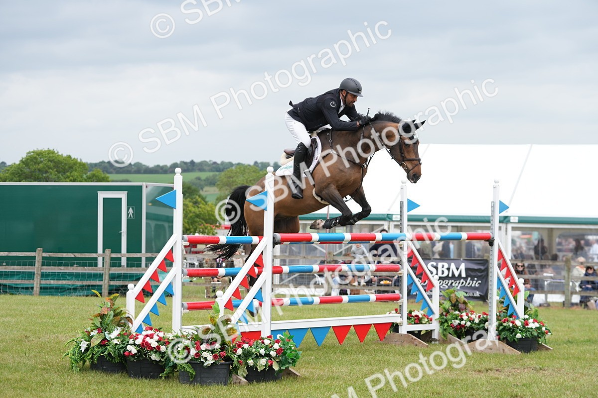 SBM_07531 - Class 203 - Martin Grant Homes Areal Trial