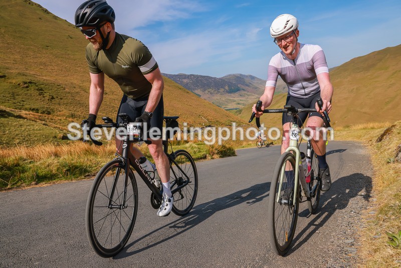 093815 - Newlands Pass 09.00-10.00