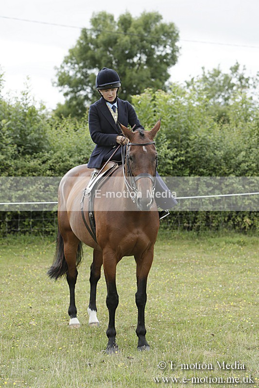 BVR160717-2381 - Side Saddle Classes 16/07/17