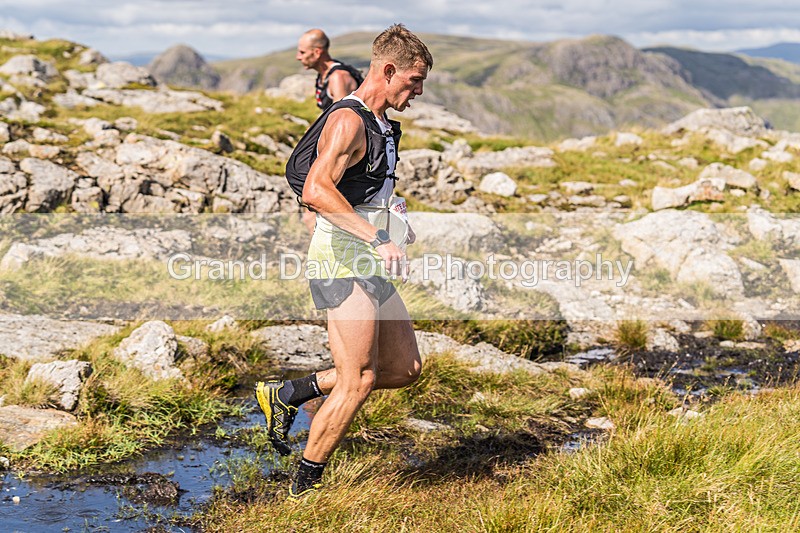 Blisco Dash-638 - Blisco Dash Fell Race (men) Saturday 27th July 2024