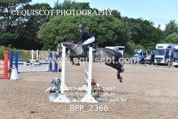 BPP_2366 - CLASS 4 SAT Senior Discovery/ 1m Open