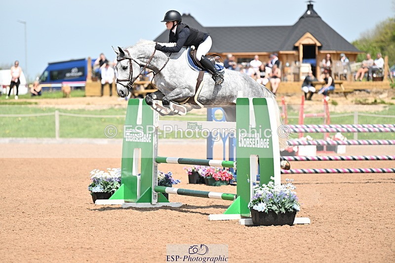 240510A-120752-06479 - Cls 23 Talent Seeker Inc 7 yr old Start to 13.15