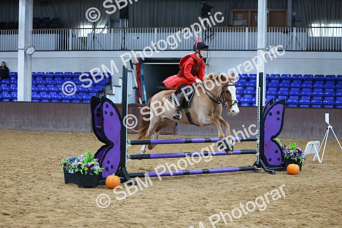 SBM_004049 - Class 5 - Accumulator with Joker