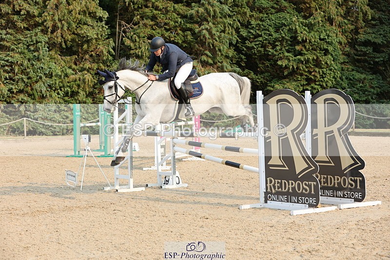 250816A-171329-03015 - Cls 10 Snr 1.15m Open