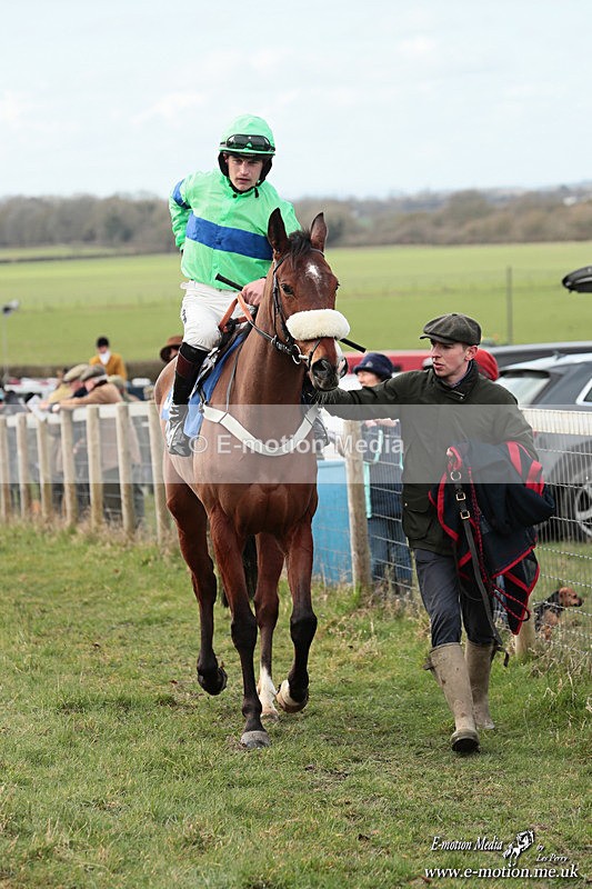PtP 280226 61 - Kimblewick PtP Kingston Blount 28/02/26