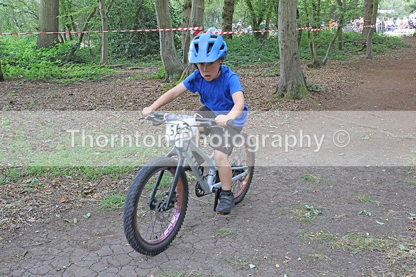 A41A5610 - MTB East Round 7 Potash Under 7s Under 9s Under 12s Races 08:45 – 9:35