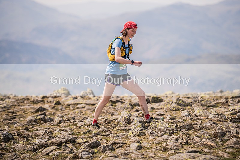 Fairfield-924 - Fairfield Horseshoe Fell Race Saturday 11th May 2024