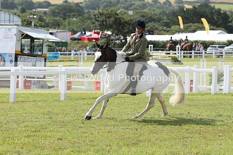 JPP_0858 - Class 16: Cornish Combination Young Rider