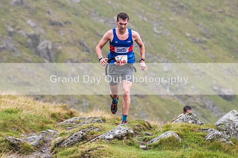 Kentmere-57 - Pete Bland Kentmere Horseshoe Fell Race Sunday 16th July 2023