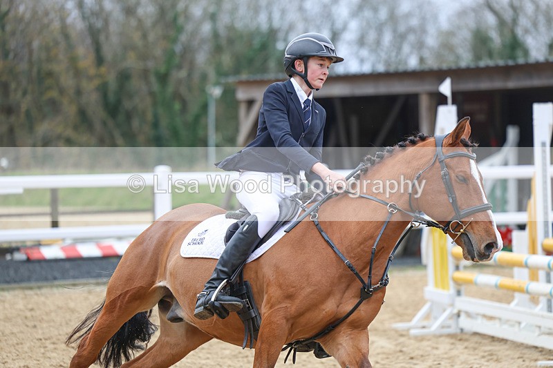 3E7A1218 - Class 2: 80 - 85cm