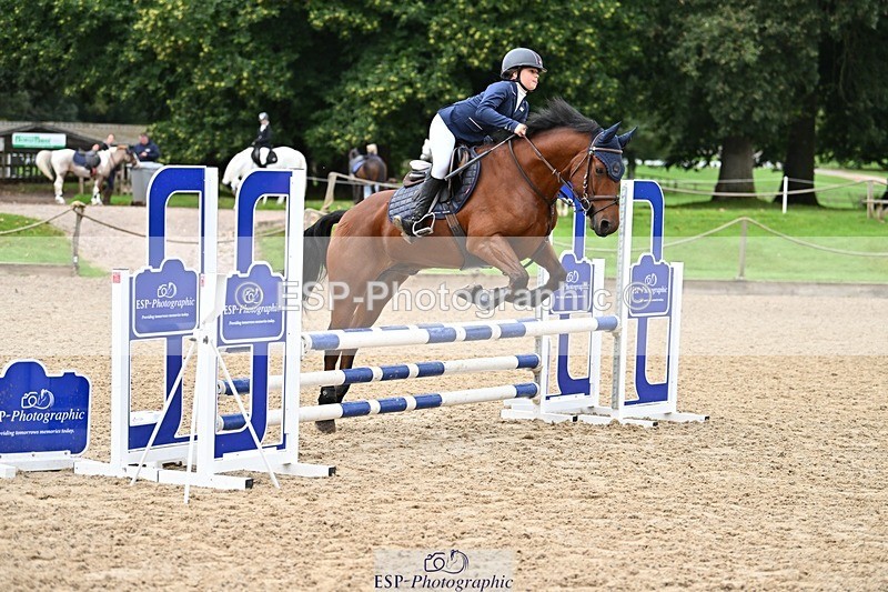 230930-101446-00154 - Cls 2 Pony British Novice & 80cm Open