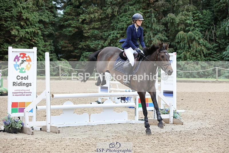 250705A-092000-12963 - Cls 32 85cm Amateur Qualifier