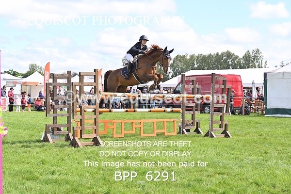 BPP_6291 - CLASS 4 B&C RHS CHAMP QUAL
