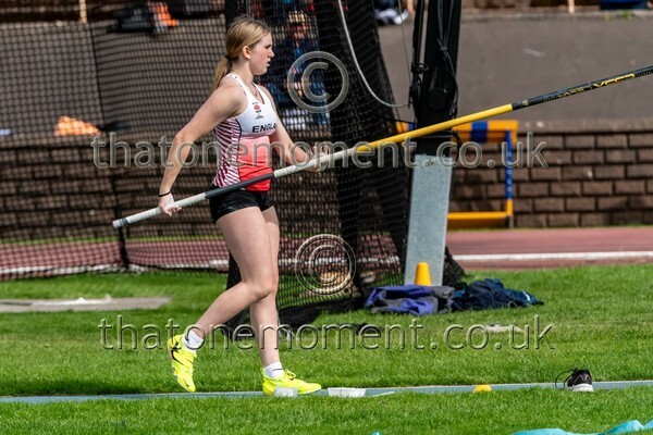 SIAB23-528749 - Field Female Set Two