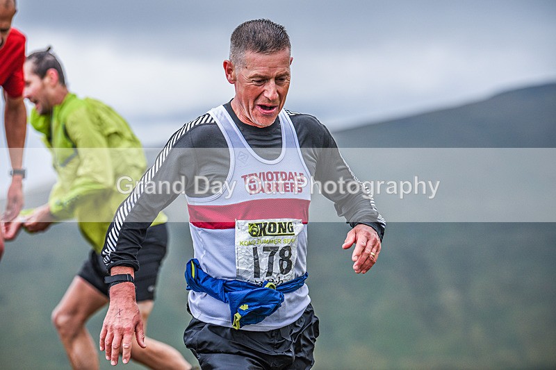Matterdale-406 - Kong Matterdale Horseshoe Fell Race Saturday 20th August 2022