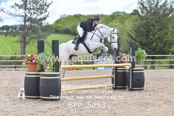 BPP_5053 - CLASS 17 SAT  Senior Discovery/ 1m Open