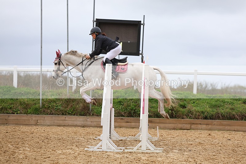 3E7A0245 - Class 6: 90/95cm