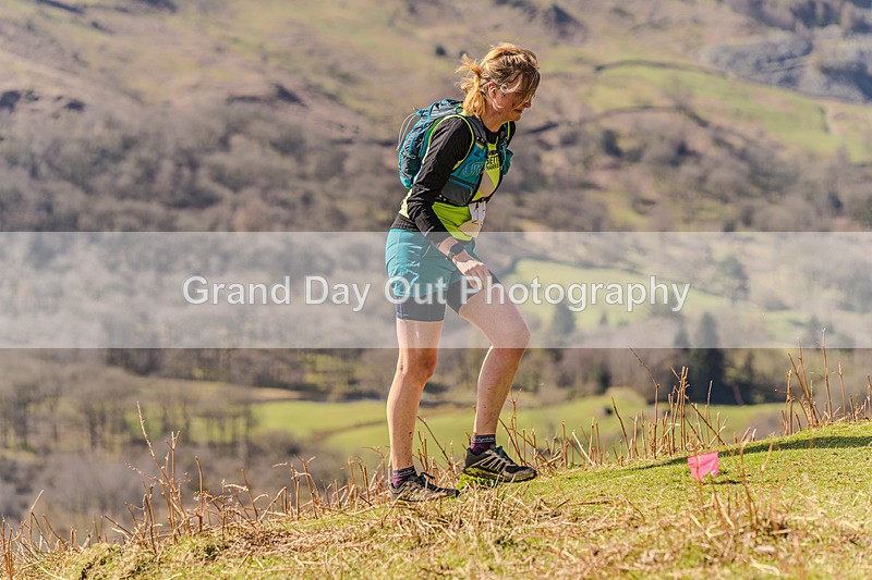 Elterwater-460 - Kendal Winter League Races Elterwater Sunday 24th March 2024
