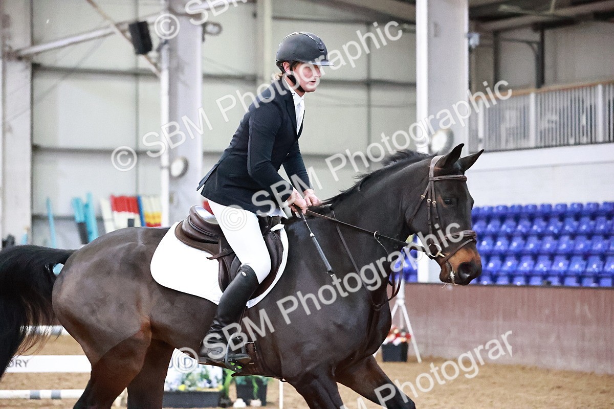 SBM_000157 - Class 1 - Clear Round