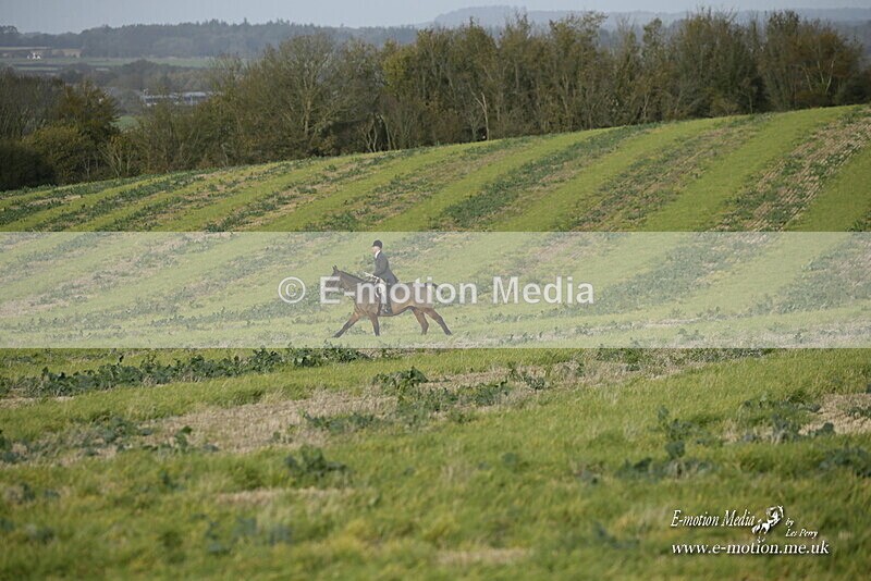 PtP 250921 0916 - Point-to-Point Badbury Rings Dorset 07/11/2021