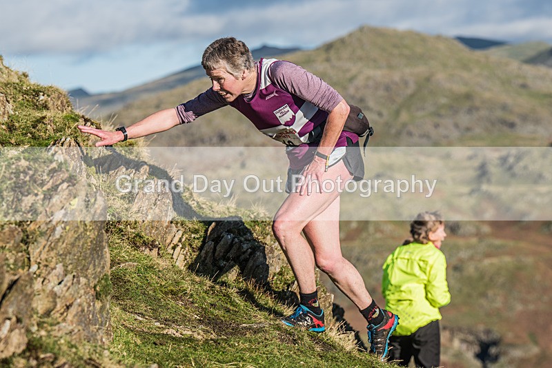 Dunnerdale-829 - Dunnerdale Fell Race Saturday 11th November 2023