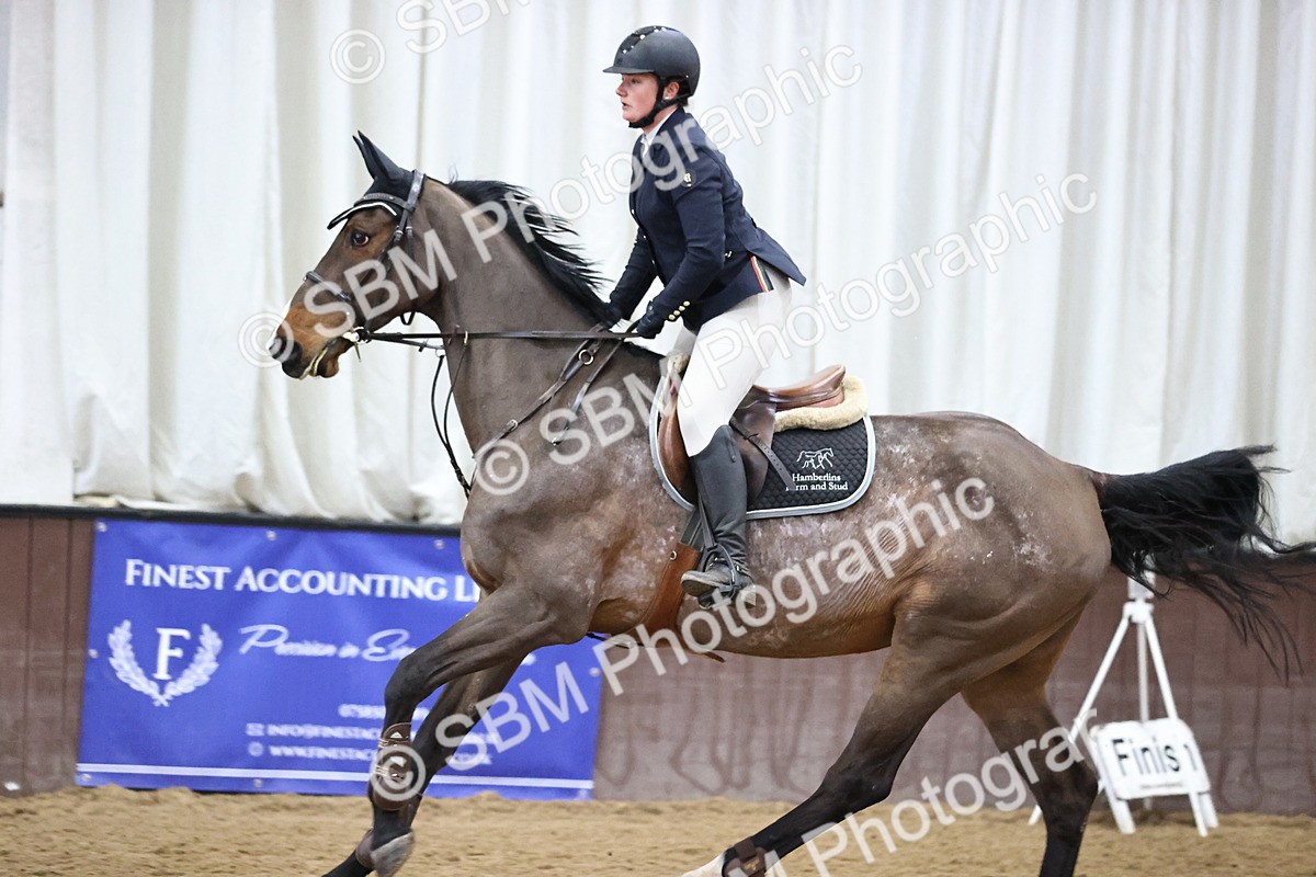 SBM_001576 - Class 4 - Senior Newcomers - 1.10m Open