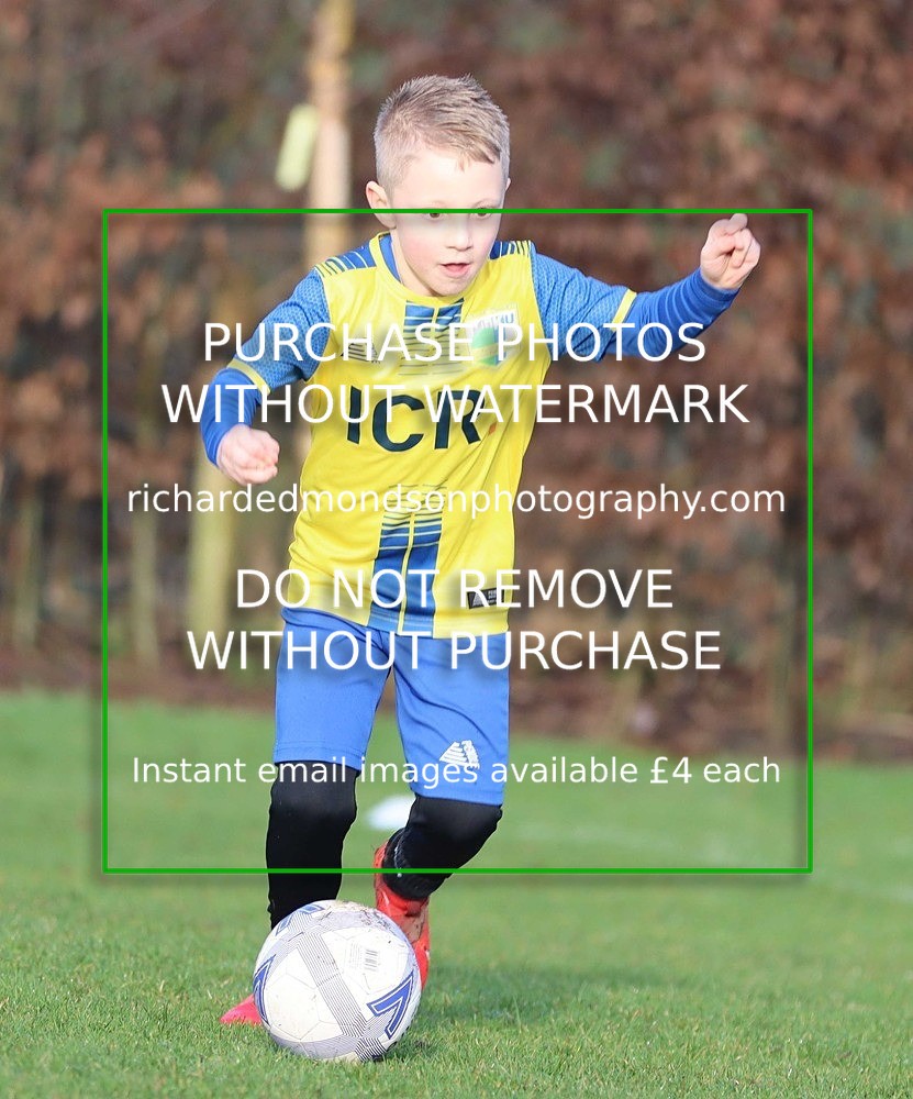 IMG_5101 - Kendal United Under 7's vs Craven Wanderers Under 7's (10/2/24)