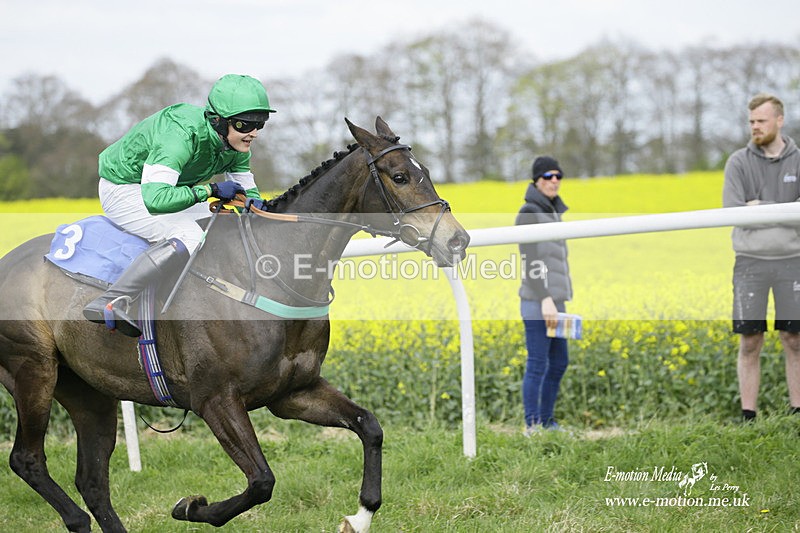PtP 180422 126 - Old Berkshire PtP Lockinge 18/04/22