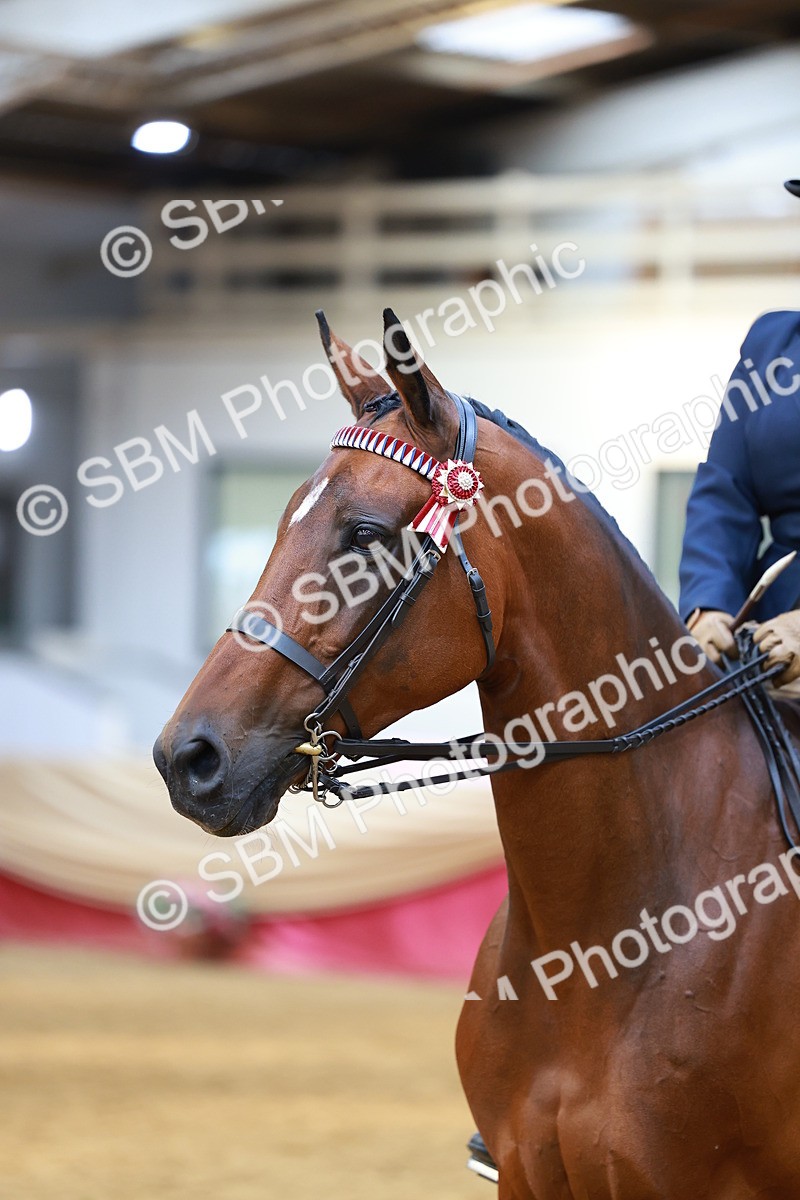 SBM_20189 - Class 906 - Sup Final Ridden Champ