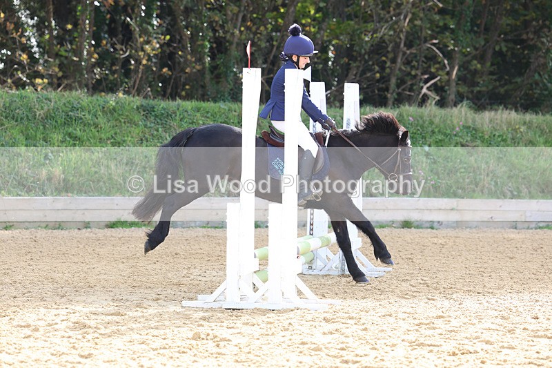 3E7A6827 - Class 2: 50cm Open