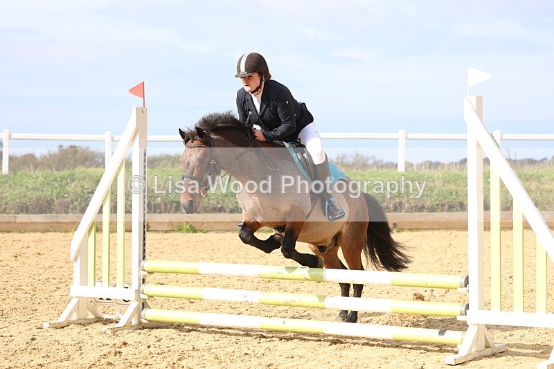 3E7A7485 - Class 3: 60cm open