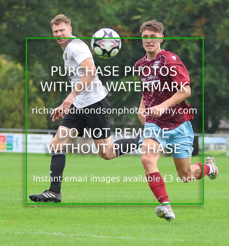 533A2680 - Kendal County vs Millom (First Half)