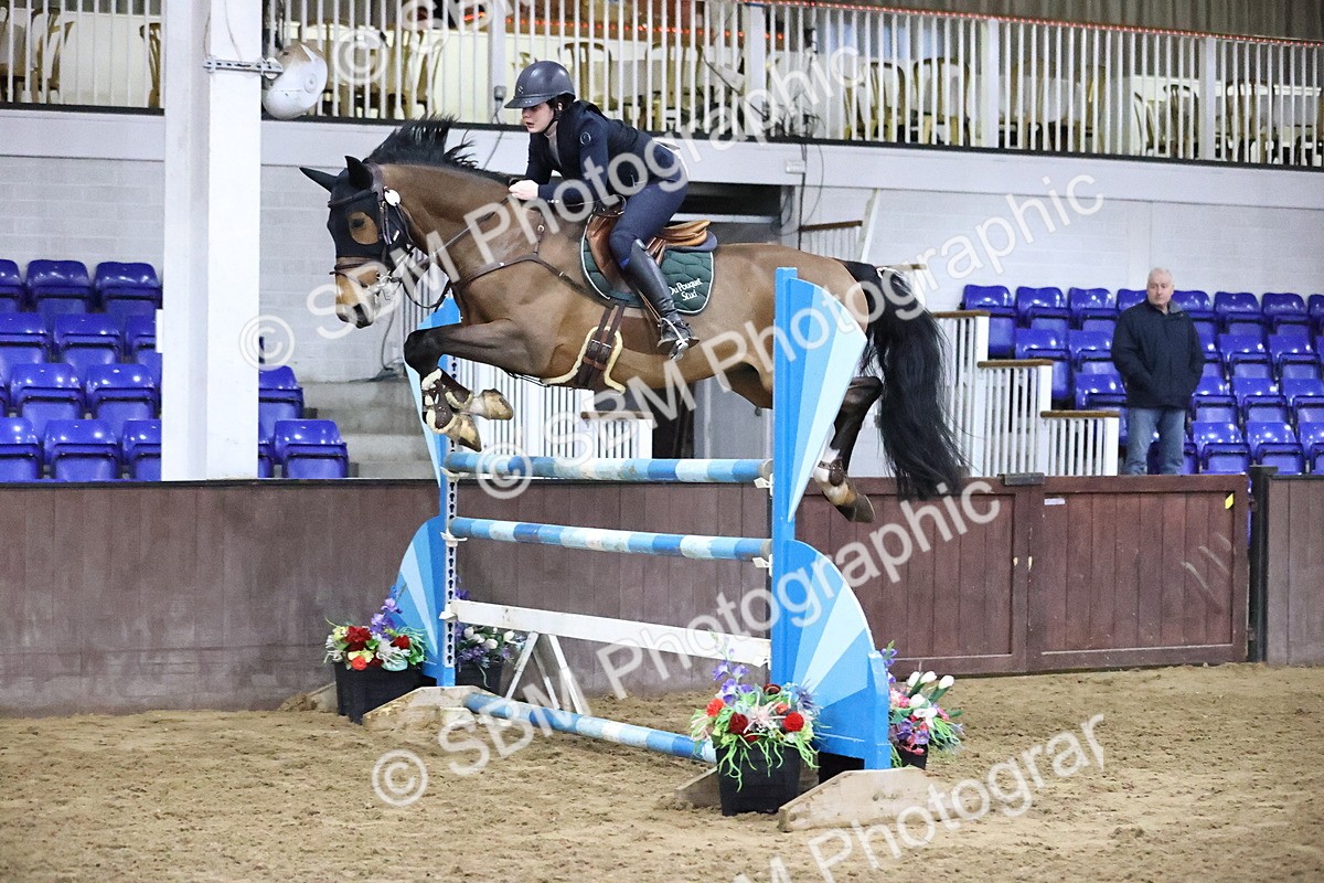 SBM_003565 - Class 13 - National 1.30 1.40m