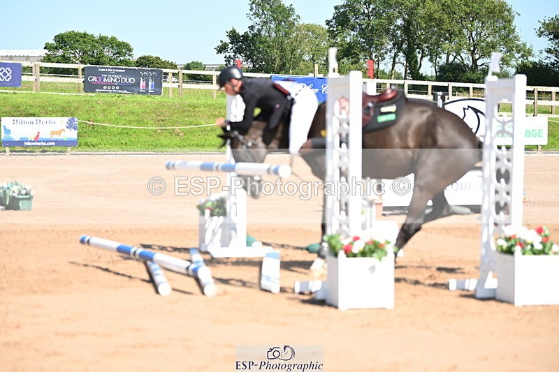 240719A-160909-12416 - Cls 6, 3 Star Big Tour LR 1.50m