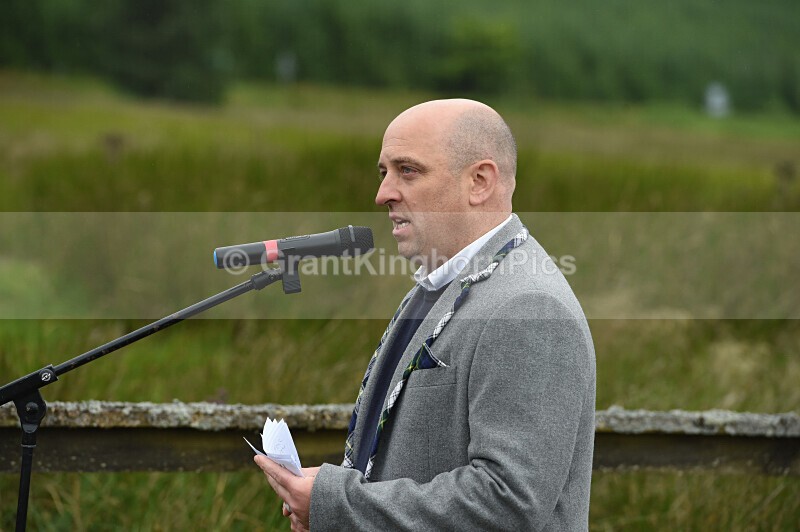 70 - Redeswire Rideout 2026