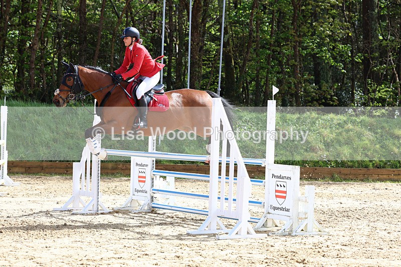 3E7A1387 - Class 6: Senior 1.05m