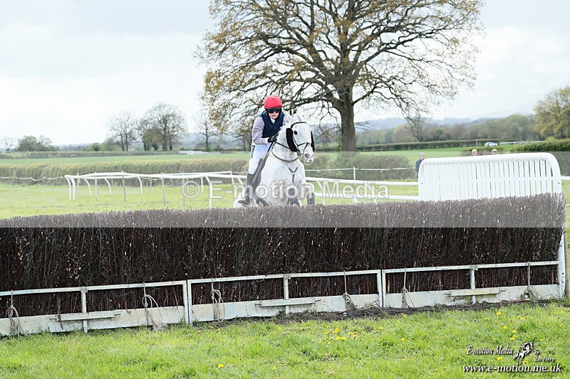 PtP 180426 878 - Worcestershire Hunt PtP Chaddesley Corbett 18/04/26