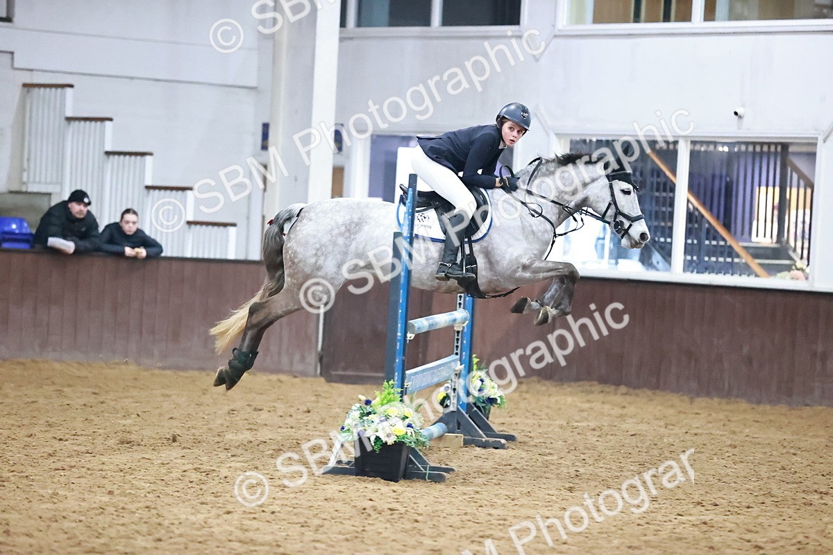 SBM_002999 - Class 13 - Blue Chip Pony Newcomers 1.00m