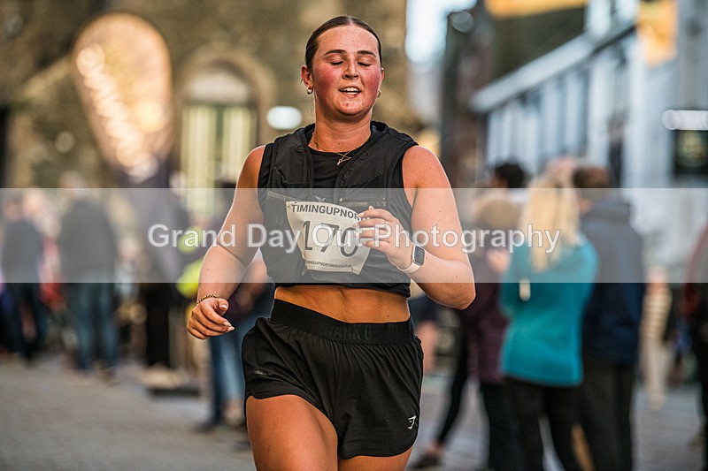 RTH-1098 - Keswick Round The Houses Road Race Wednesday 23rd April 2025