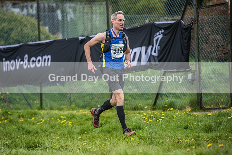 3 Peaks-2443 - The 3 Peaks Race Saturday 27th April 2024