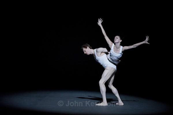  - Edward Watson and Natalia Osipova - Connectome