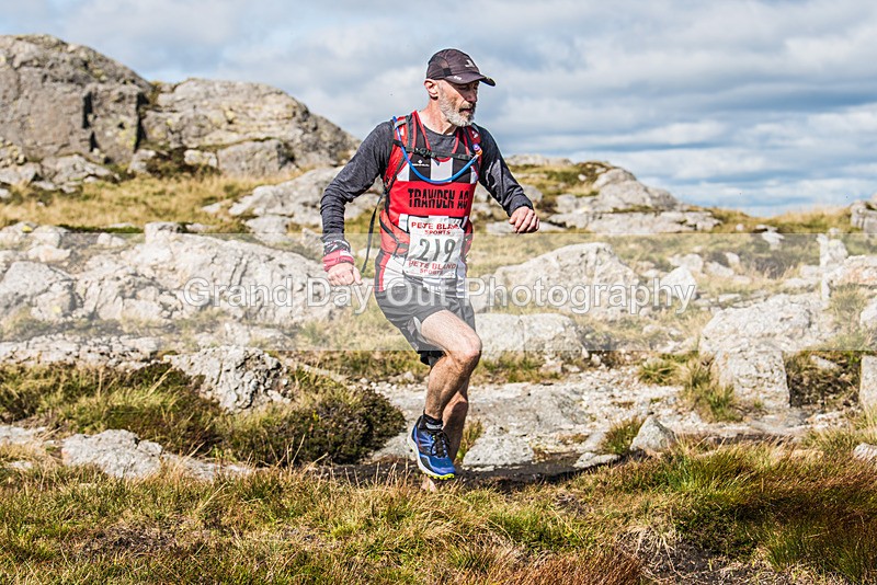 Three Shires-1008 - Three Shires Fell Face Saturday 17th September 2022